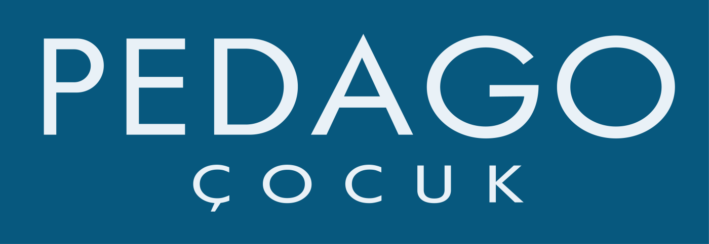PEDAGO Çocuk